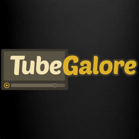 tu e galore|TubeGalore Shop